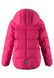 Зимова куртка-пуховик Reima Jord 531359-4590 рожева RM-531359-4590 фото 2