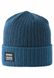 Зимняя шапка для мальчика Lassie Juska 728785-6961 синяя LS-728785-6961 фото 1