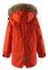 Зимняя куртка Reimatec Naapuri 531351.9-2770 оранжевая RM-531351.9-2770 фото 3