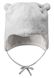 Детская флисовая шапочка Reima Bearcub 518490-9140 RM-518490-9140 фото 1