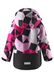 Зимняя куртка Reimatec GRANE 521511B-4623 розовая RM17-521511B-4623 фото 4