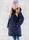 Зимнее пальто для девочки Lassie 721738-6950 LS-721738-6950 фото 1