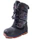 Зимние ботинки для мальчика Gusti Iceraid "Черные" GS-030027-ch фото 1