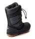 Зимние ботинки для мальчика Gusti Iceraid "Черные" GS-030027-ch фото 2