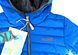 Стеганная курточка для мальчика NANO F17M1251 Blue Jay F17M1251 фото 4