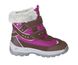 Зимние ботинки для девочки Reimatec "Бордовые" 569119-4870 RM-569119-4870 фото 2