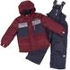 Зимовий термо костюм для хлопчика NANO F18 M 273 Red Leaf F18M273 фото 2