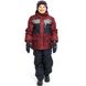 Зимовий термо костюм для хлопчика NANO F18 M 273 Red Leaf F18M273 фото 1