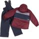 Зимовий термо костюм для хлопчика NANO F18 M 273 Red Leaf F18M273 фото 3