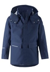 Демисезонная куртка для мальчика Reimatec Voyager 531437-6980 синяя RM-531437-6980 фото