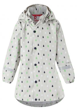 Куртка-дощовик для дівчинки Reima 521506-0313 RM-521506-0313 фото