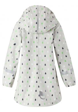 Куртка-дощовик для дівчинки Reima 521506-0313 RM-521506-0313 фото