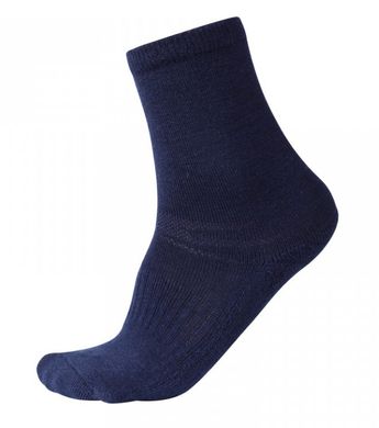 Носочки Reima "Темно-синие" 527182-6980 RM-527182-6980 фото