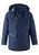 Демисезонная куртка для мальчика Reimatec Voyager 531437-6980 синяя RM-531437-6980 фото