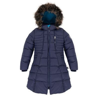 Зимнее пальто для девочки Deux par Deux W51 481 d567 фото