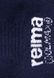 Носочки Reima "Темно-синие" 527182-6980 RM-527182-6980 фото 2