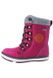 Зимние ботинки Reimatec Freddo 569360-3600 малиновые RM-569360-3600 фото 3