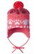 Демісезонна шапка для дівчинки Tassutus Reima 518602-3531 RM-518602-3531 фото 1