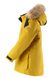 Зимова куртка Reimatec Naapuri 531351.9-2460 темно-жовта RM-531351.9-2460 фото 3