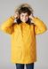 Зимняя куртка Reimatec Naapuri 531351.9-2460 темно-желтая RM-531351.9-2460 фото 1
