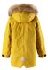 Зимова куртка Reimatec Naapuri 531351.9-2460 темно-жовта RM-531351.9-2460 фото 4