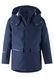 Демисезонная куртка для мальчика Reimatec Voyager 531437-6980 синяя RM-531437-6980 фото 1
