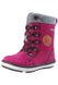 Зимние ботинки Reimatec Freddo 569360-3600 малиновые RM-569360-3600 фото 1