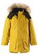 Зимова куртка Reimatec Naapuri 531351.9-2460 темно-жовта RM-531351.9-2460 фото 2