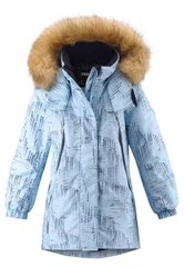 Зимняя куртка для девочки Reimatec Silda 521640-6187 RM-521640-6187 фото