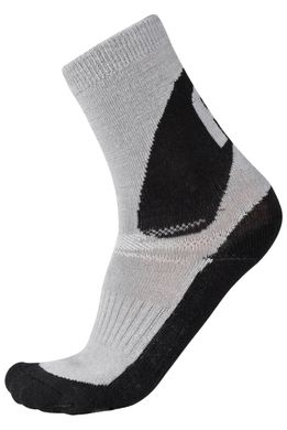 Шкарпетки Reima "Чорні" 527183-9990 RM-527183-9990 фото