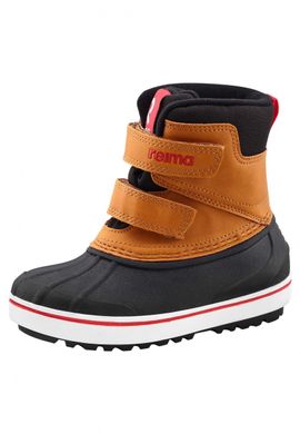 Зимові чоботи Reima Coconi 569441-2570 жовті RM-569441-2570 фото