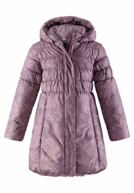Зимове пальто для дівчинки Lassie 721718-4391 LS17-721718-4391 фото