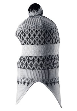 Зимова шапка-шолом Reima Valittu 518532R-9151 утеплена RM-518532R-9151 фото