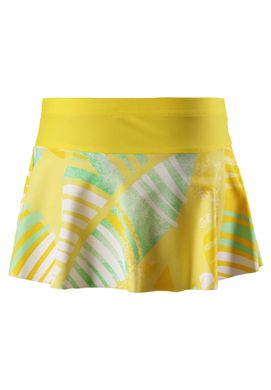 Плавки-юбка для купания Reima 526290-2331 желтая RM-526290-2331 фото
