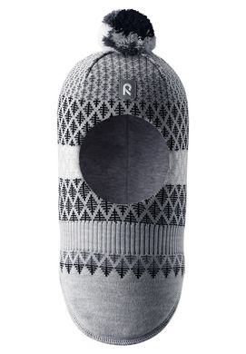 Зимняя шапка-шлем Reima Valittu 518532R-9151 утепленная RM-518532R-9151 фото