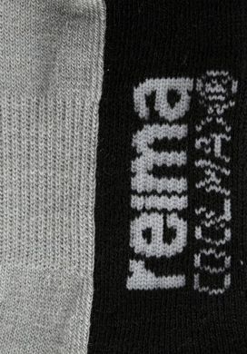 Носочки Reima "Черные" 527183-9990 RM-527183-9990 фото