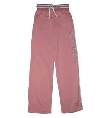 Спортивные штаны для девочки "Атлетика" Puledro z4242 фото