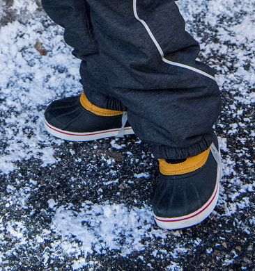 Зимові чоботи Reima Coconi 569441-2570 жовті RM-569441-2570 фото