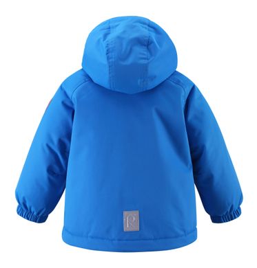 Зимняя куртка Reimatec "Синяя" 511109-6440 RM-511109-6440 фото