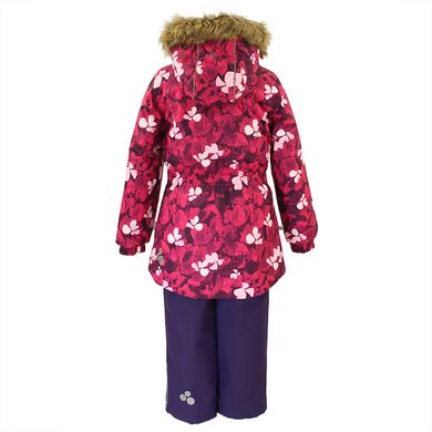 Зимовий комплект для дівчинки Huppa Renely 41850030-81663 HP-41850030-81663 фото