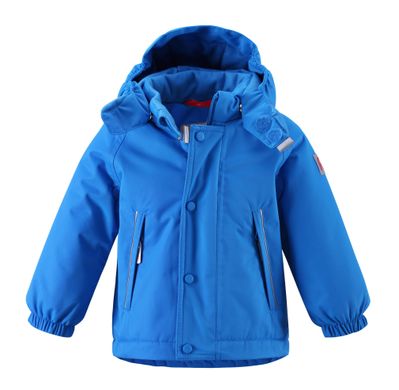 Зимова куртка Reimatec "Синя" 511109-6440 RM-511109-6440 фото