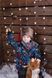 Зимовий термо костюм для хлопчика Deux par Deux О815-981 d049 фото 3
