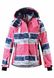 Зимняя куртка для девочки Reimatec 531360B-3362 розовый RM-531360B-3362 фото 3
