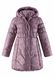 Зимнее пальто для девочки Lassie 721718-4391 лиловое LS17-721718-4391 фото 1