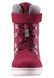 Зимові чоботи для дівчинки Reimatec 569320-3920 червоні RM17-569320-3920 фото 2