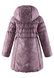 Зимнее пальто для девочки Lassie 721718-4391 лиловое LS17-721718-4391 фото 4