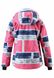 Зимова куртка для дівчинки Reimatec 531360B-3362 рожевий RM-531360B-3362 фото 2