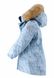 Зимняя куртка для девочки Reimatec Silda 521640-6187 RM-521640-6187 фото 4