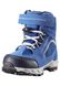 Зимние ботинки для мальчика Lassietec 769112.8-6520 синие LS17-769112.8-6520 фото 1