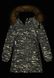 Зимова куртка для дівчинки Reimatec Silda 521640-6187 RM-521640-6187 фото 3